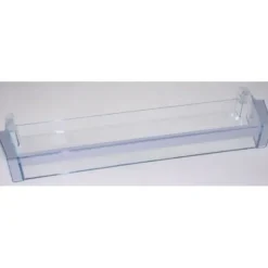 Mellanbaljett för dörr - BOSCH - 00704425 - Kylskåp - Hylla - Vit