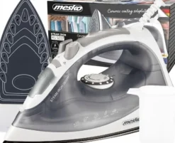 Mesko MS 5037 Ångstrykjärn 2800w