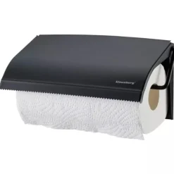 METALLHÅLLARE FÖR PAPPERSHANDDUKAR KLAUSBERG KB-7714