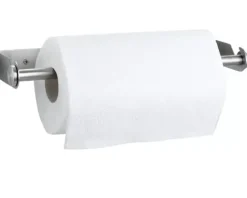 METALLHÅLLARE FÖR PAPPERSHANDDUKAR KLAUSBERG KB-7563