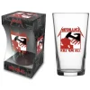 METALLICA - KILL 'EM ALL - BEER GLASS (BOXED)