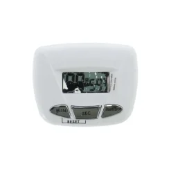 Metaltex Digital Kökstimer Vit