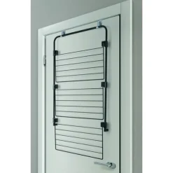 Metaltex Gale torkställning 11 m klädlina 57x31x98 cm svart