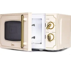 Midea, Mikrovågsugn, MM720CJ7