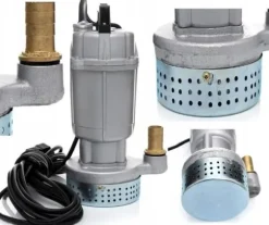 Migiris | 621007 Potato Squeezer for Electric Grater | White