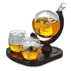 MikaMax Deluxe Globe karaffset (04976)