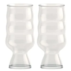 Mikkeller IPA Ölglas 50cl, 2-pack - Holmegaard