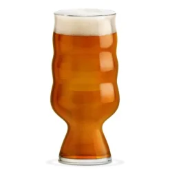 Mikkeller IPA Ölglas 50cl, 2-pack - Holmegaard