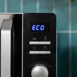 Mikrovågsugnen Cecotec Proclean 5010 Inverter Svart 700 W 19 L