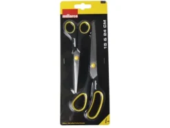 Millarco® sax 15 /24 cm 2-pack