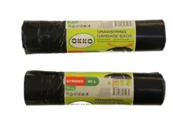 Milwaukee Worki uniwersalne 60L 10szt. (4772013161899)