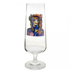 Mind Control Ölglas, 50cl - Carolina Gynning