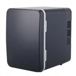 MINI BÄRBAR RESEKYLSKÅP 4L - KYLSKÅP OCH VÄRMARE LEKI