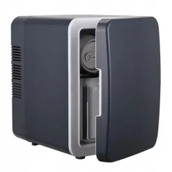 MINI BÄRBAR RESEKYLSKÅP 4L - KYLSKÅP OCH VÄRMARE LEKI