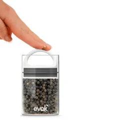 Mini Evak Förvaringsburk 170 ml Prepara