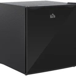 Mini Frys, 47x44,2x48,8 cm, Svart