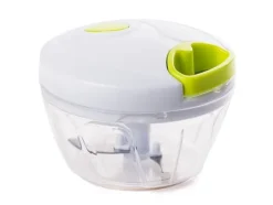 Mini Grönsakshackare – Kompakt och Effektiv Matberedare för Kök