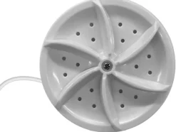 Mini Tvättmaskin – Portabel och USB-driven