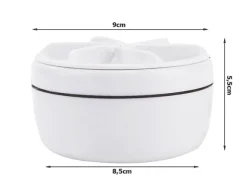 Mini Tvättmaskin – Portabel och USB-driven