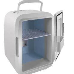 Minikyl 4L - Mini Kylskåp - Passar till Bil