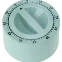 Minuteri - UTMÄRKT - KO-170487470zele - Grön - 7 cm - Noggrann tidtagning