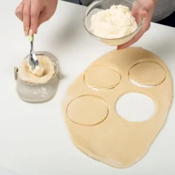 MISTY dumplingform 6,5 cm