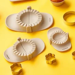 MISTY dumplingform 6,5 cm