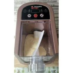 Mixer och Pastamaskin 3 i 1 Pasta Bröd Pizza 22 Dies 1Kg 300Watt PastaRita