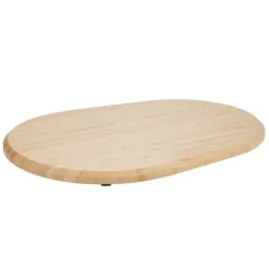 Mixerreglage Oval, Modell 15,7x11,1 tum, Till Tilt Head 5,5-8 Qt Ståmixer