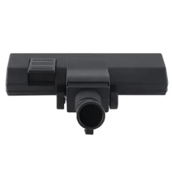 32mm Svart Plast Botten Dammsugare Golvborste - Universellt Ersättningshuvud, Kompatibelt med Electrolux, Philips, Midea