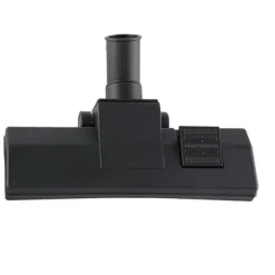 32mm Svart Plast Botten Dammsugare Golvborste - Universellt Ersättningshuvud, Kompatibelt med Electrolux, Philips, Midea