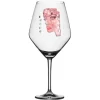 Moonlight Queen Vinglas 75cl, Rosa - Carolina Gynning