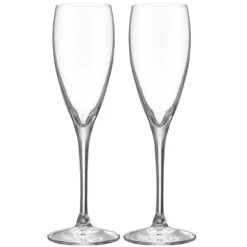More Champagneglas 18cl, 2-pack - Orrefors