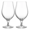More Ölglas Taster 47cl, 2-pack - Orrefors