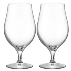 More Ölglas Taster 47cl, 2-pack - Orrefors