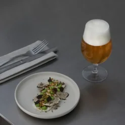 More Ölglas Taster 47cl, 2-pack - Orrefors