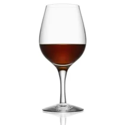 More Spirits 20cl, 4-pack - Orrefors