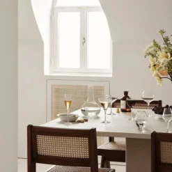 More Spirits 20cl, 4-pack - Orrefors