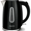 Morphy Richards Vattenkokare Svart, 2.2kW