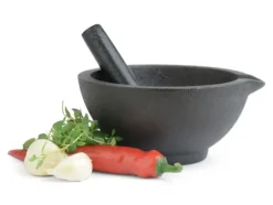 Mortel Gjutjärn Senso Kitchen