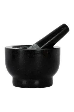 Mortel granit Svart Birkedal Dorre