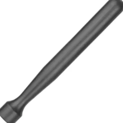 Mortel, mortelstöt, bartender, svart