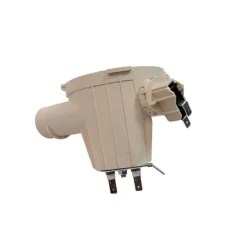 Motstånd för Diskmaskin - THOMSON - PROLINE - Kompatibel med flera modeller - 2000W - Hållbar