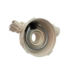 Motstånd för Diskmaskin - THOMSON - PROLINE - Kompatibel med flera modeller - 2000W - Hållbar