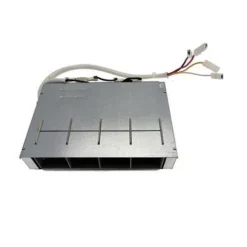 Motstånd 1050W + 1050W för CANDY, HOOVER torktumlare