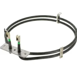 Motståndsrond 2000w, 806891082 806890882 - spis