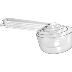 Måttsats 5 st Gastromax