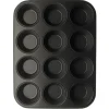 Muffinsform 12 st GastroMax