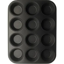 Muffinsform 12 st GastroMax