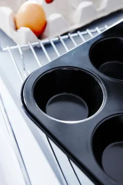 Muffinsform 12 st GastroMax